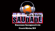 Saudade Web Radio