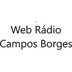 Radio Web Campos Borges