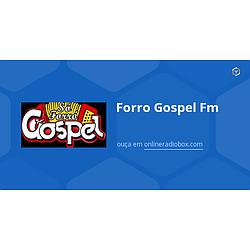 Forro Gospel Fm