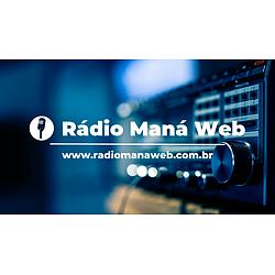 Rádio Maná Web