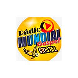 Radio Mundial Gospel Cristal