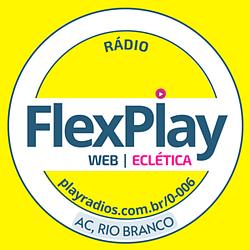 FLEX PLAY Vitória logo