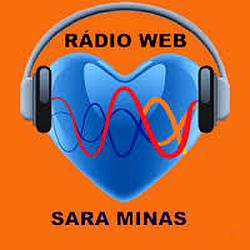 Sara Minas Radio Web