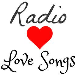 Love Songs Web Radio logo