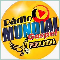 Radio Mundial Gospel Perolandia
