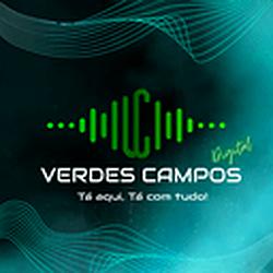 Radio Verdes Campos FM logo