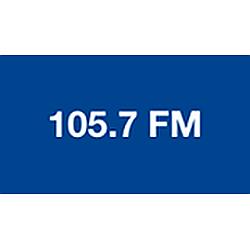Rádio 105 FM Nova Esperança FM