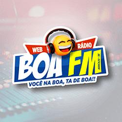 Radio Boa Fm