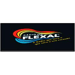 Rádio Web Flexal