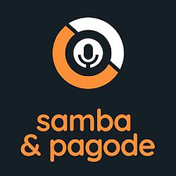 Agenda Cultural Samba-pagode logo