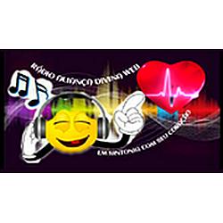Rádio aliança divina web