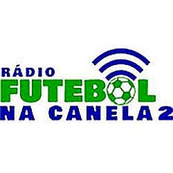 Rádio Futebol na Canela 2