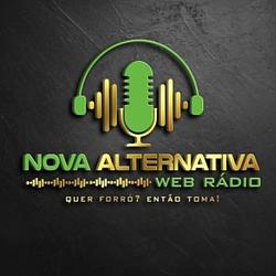Nova Alternativa Web Rádio