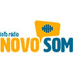 Info Rádio Novo Som