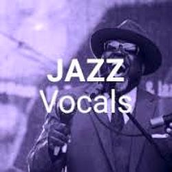 Jazz Vocals - Радио JAZZ logo