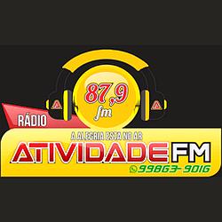 Rádio Atividade FM