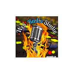 Web Radio Studio