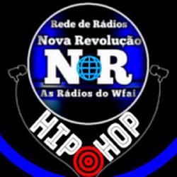 Web Rádio Nova Revolução logo