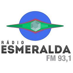 Rádio Esmeralda FM 96.5