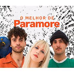 Vagalume.FM - O Melhor de Paramore logo