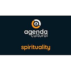 Agenda Cultural Espiritualidades logo
