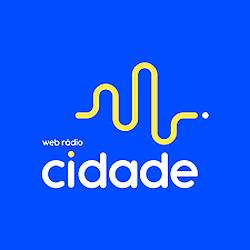 Web Rádio Cidade de Francisco Beltrão logo