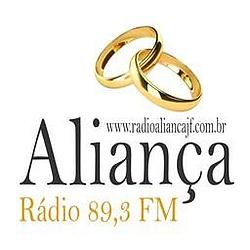 Rádio Aliança FM