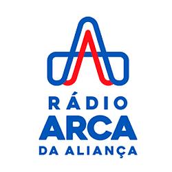 Webradio Arca Da Aliança