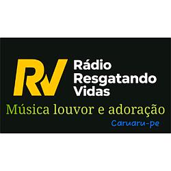 Rádio Resgatando Vidas