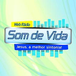 Rádio Som de Vida Web
