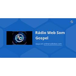 Rádio Web Som Gospel