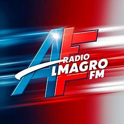 Radio Almagro FM 2 logo