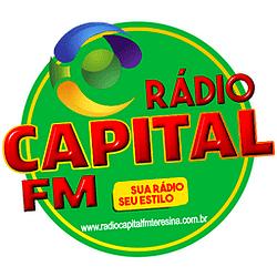 Rádio Capital FM Teresina