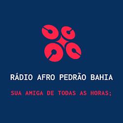 Radio Afro De Pedrao Bahia