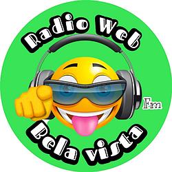 Radio Web Bela Vista Fm