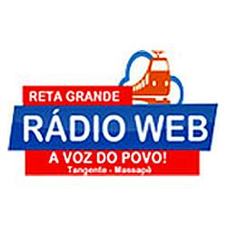 Rádio Web Reta Grande