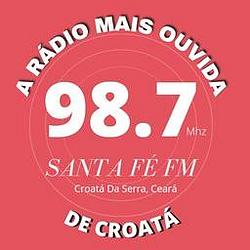 Radio Santa Fé Fm