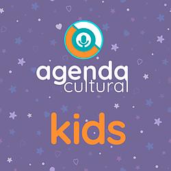 Agenda Cultural Relax & Chill logo