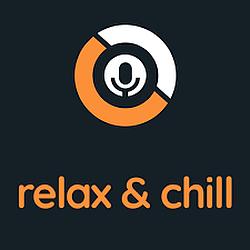 Agenda Cultural Relax & Chill logo