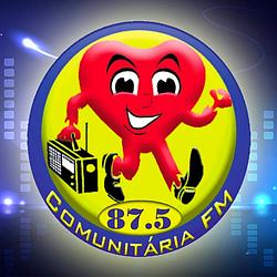 Rádio Comunitária FM Sertãozinho