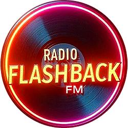 Rádio Web Flashback