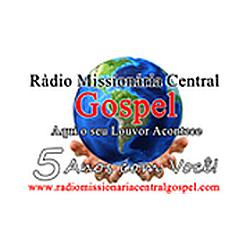 Rádio Missionária Central Gospel