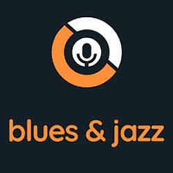 Agenda Cultural Blues & jazz logo