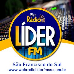 Web Rádio Líder FM SFS