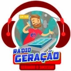 Radio Gerançao