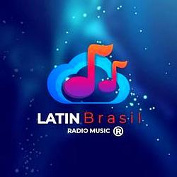 LATINBrasil logo