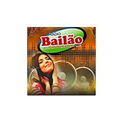 Rádio Bailão logo
