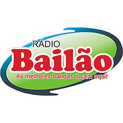 Rádio Bailão logo