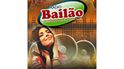Rádio Bailão logo