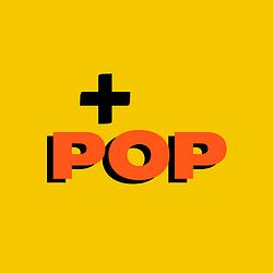 Mais Pop logo